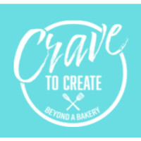 Crave to Create logo, Crave to Create contact details