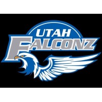 Utah Falconz logo, Utah Falconz contact details