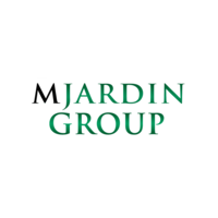 MJardin Canada logo, MJardin Canada contact details