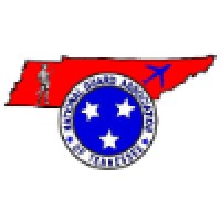 National Guard Association of Tennessee logo, National Guard Association of Tennessee contact details