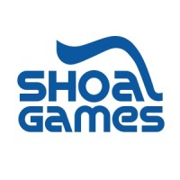 Shoal Games Ltd. logo, Shoal Games Ltd. contact details