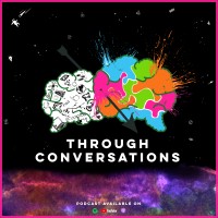 Through Conversations Podcast logo, Through Conversations Podcast contact details