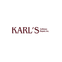 Karl's Collision Repair logo, Karl's Collision Repair contact details