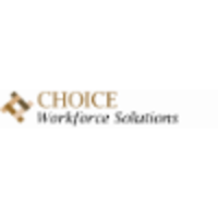 Choice Workforce Solutions, LLC logo, Choice Workforce Solutions, LLC contact details