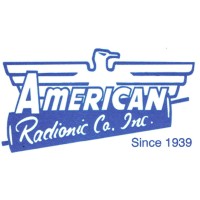 American Radionic Company logo, American Radionic Company contact details