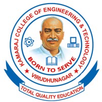 Kamaraj College of Engineering and Technology logo, Kamaraj College of Engineering and Technology contact details