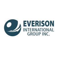 Everison International Group Inc. logo, Everison International Group Inc. contact details