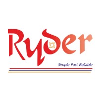 Ryder Shipping Lines Pvt Ltd logo, Ryder Shipping Lines Pvt Ltd contact details