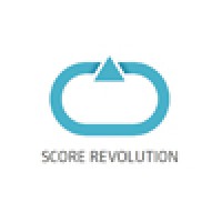 Score Revolution logo, Score Revolution contact details