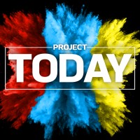 Project Today logo, Project Today contact details