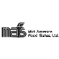 Mid America Food Sales Ltd logo, Mid America Food Sales Ltd contact details