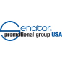 Senator Promotional Group USA, Inc logo, Senator Promotional Group USA, Inc contact details