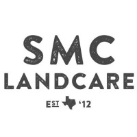 SMC Landcare logo, SMC Landcare contact details