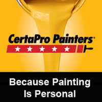 CertaPro Painters of Fayetteville logo, CertaPro Painters of Fayetteville contact details