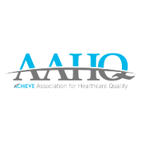 AAHQ logo, AAHQ contact details