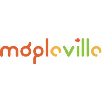 Mapleville Inc. logo, Mapleville Inc. contact details