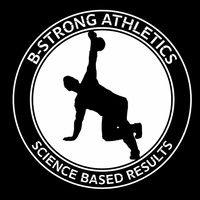 B-Strong Athletics, LLC logo, B-Strong Athletics, LLC contact details