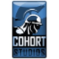 Cohort Studios Limited logo, Cohort Studios Limited contact details