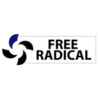 Free Radical Design logo, Free Radical Design contact details