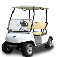 Florida Golf Cart logo, Florida Golf Cart contact details