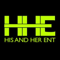 His & Her Entertainment logo, His & Her Entertainment contact details