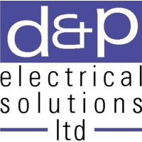 D&P Electrical Solutions Ltd logo, D&P Electrical Solutions Ltd contact details