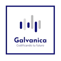 Galvanica logo, Galvanica contact details