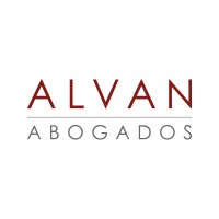 Alván Abogados logo, Alván Abogados contact details