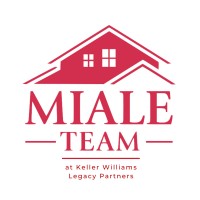 The Miale Team at Keller Williams logo, The Miale Team at Keller Williams contact details