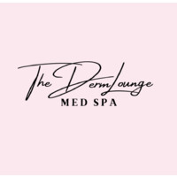 THE DERM LOUNGE logo, THE DERM LOUNGE contact details