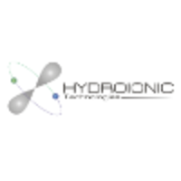 Hydroionic Technologies logo, Hydroionic Technologies contact details