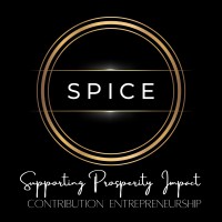 SPICE Nation logo, SPICE Nation contact details