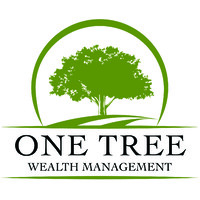 One Tree Wealth logo, One Tree Wealth contact details