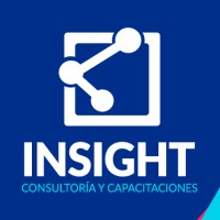 Consultora Empresarial INSIGHT logo, Consultora Empresarial INSIGHT contact details