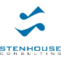 Stenhouse Consulting logo, Stenhouse Consulting contact details