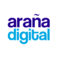 Agencia Araña Digital logo, Agencia Araña Digital contact details