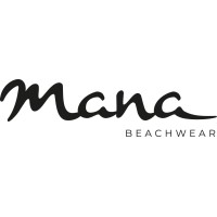 Mana Beachwear logo, Mana Beachwear contact details