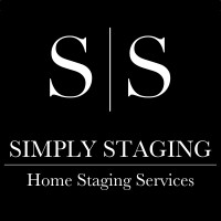 Simply Staging, LLC logo, Simply Staging, LLC contact details