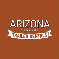 Arizona Storage Rental logo, Arizona Storage Rental contact details