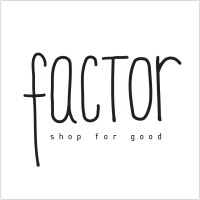 Factor Shop logo, Factor Shop contact details