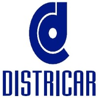 DISTRICAR S.A.S. logo, DISTRICAR S.A.S. contact details