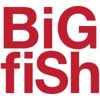 BiGfiSh Workshop logo, BiGfiSh Workshop contact details