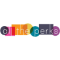 All The Perks logo, All The Perks contact details