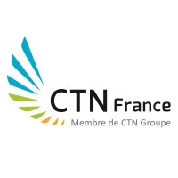 CTN FRANCE logo, CTN FRANCE contact details