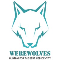 Werewolves logo, Werewolves contact details