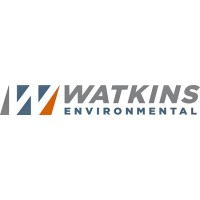 Watkins Environmental logo, Watkins Environmental contact details