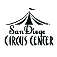 San Diego Circus Center logo, San Diego Circus Center contact details