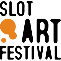 Slot Art Festival logo, Slot Art Festival contact details