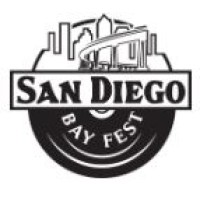 San Diego Bayfest logo, San Diego Bayfest contact details