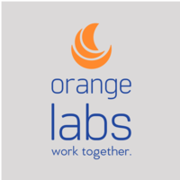 Orange Labs logo, Orange Labs contact details